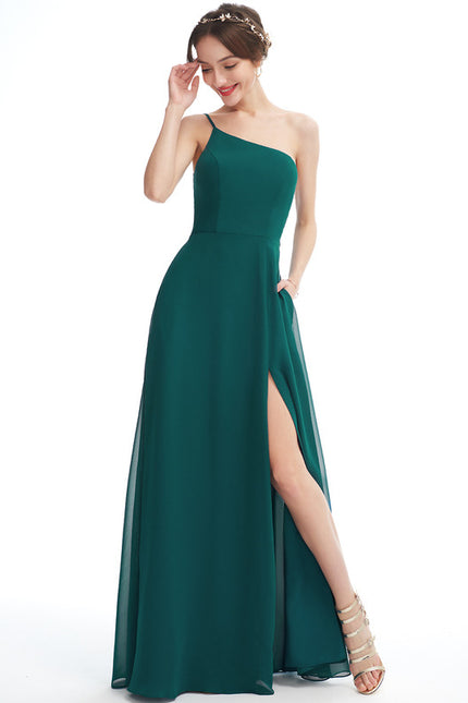 Robe Bordeaux Chic - gallery 3