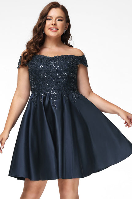 Robe Sexy Chic - gallery 5