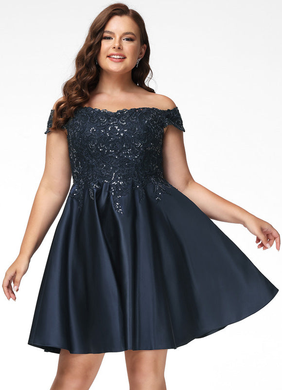 Robe Sexy Chic - gallery 5