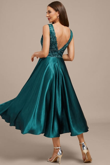 Robe Chic Veste Étoilée - gallery 6