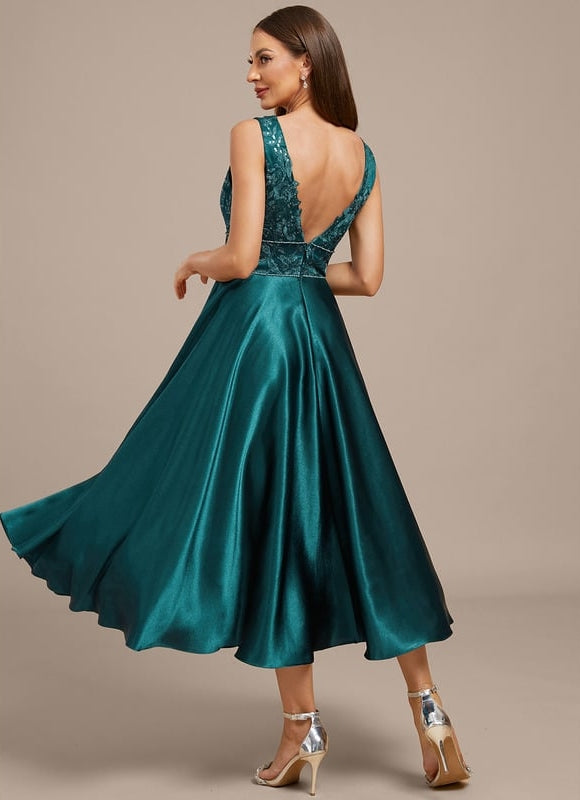 Robe Chic Veste Étoilée - gallery 6