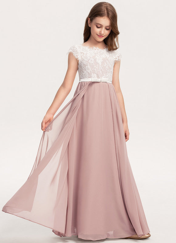 Robe Chic Douceur Éthérée