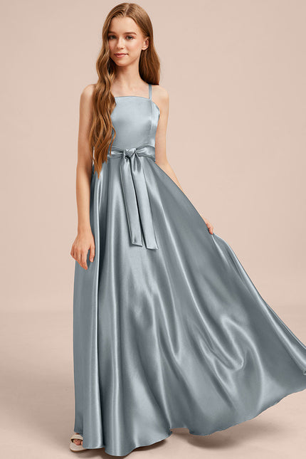Robe Chic Éclat Azurien - gallery 4