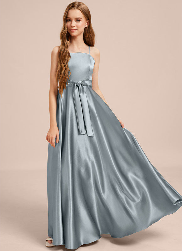 Robe Chic Éclat Azurien - gallery 4