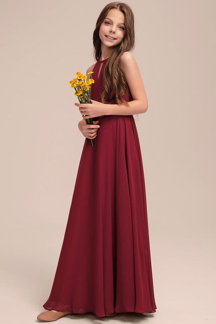 Robe Classe Et Chic Longue - gallery 2