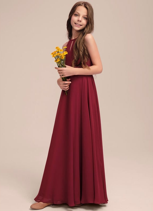 Robe Classe Et Chic Longue - gallery 2