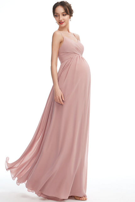 Robe Allaitement Chic - gallery 1