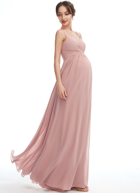 Robe Allaitement Chic - gallery 1