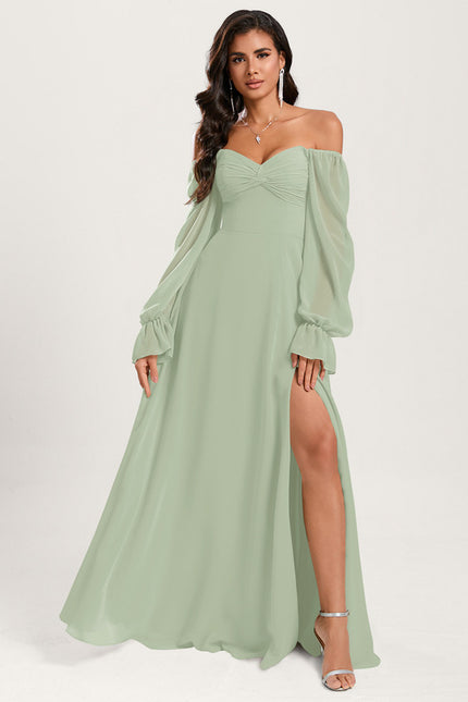 Robe Bustier Chic Glamour - gallery 6