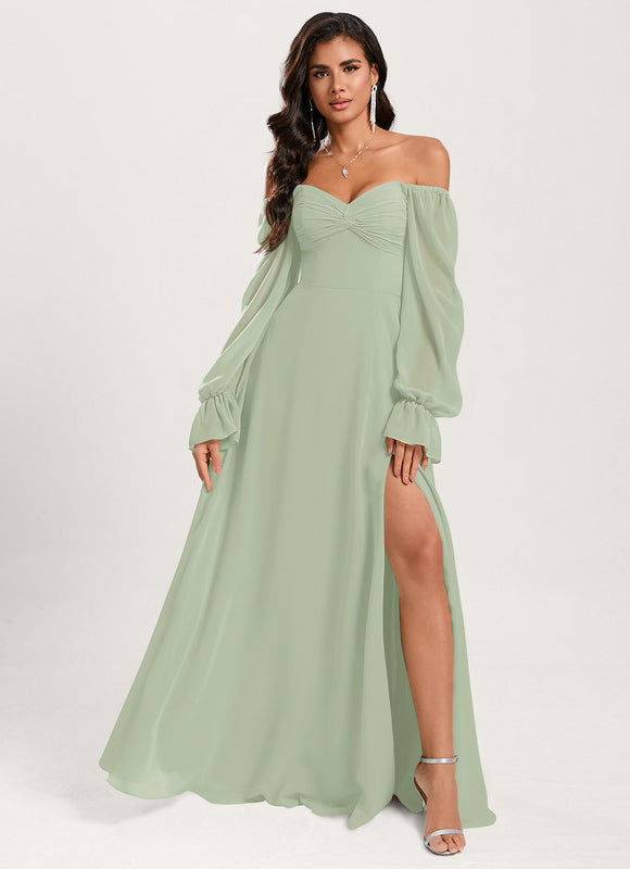 Robe Bustier Chic Glamour - gallery 6
