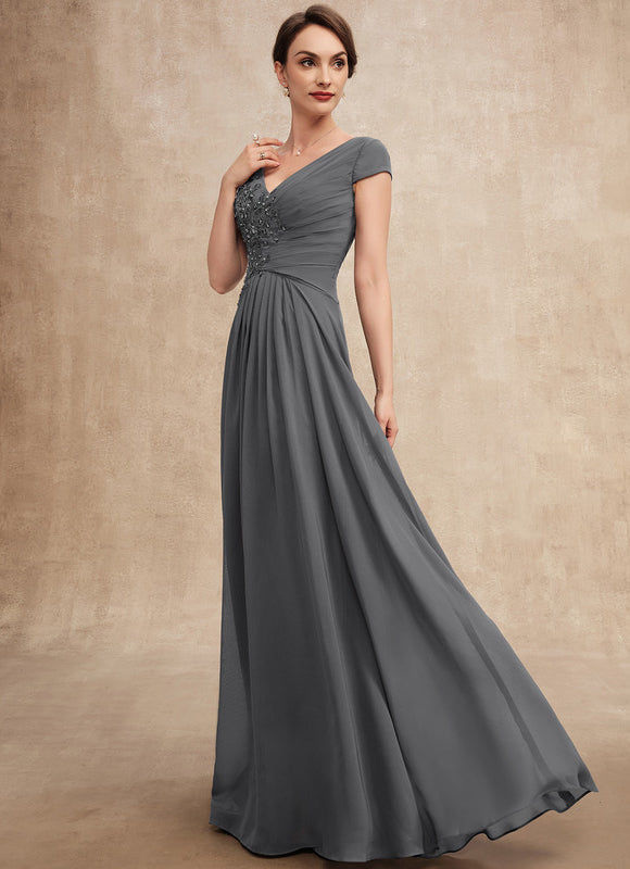 Robe Chic Satin Charmeuse - gallery 4