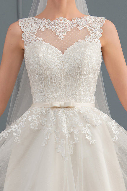 Robe Chic Étoile Lumineuse - gallery 2