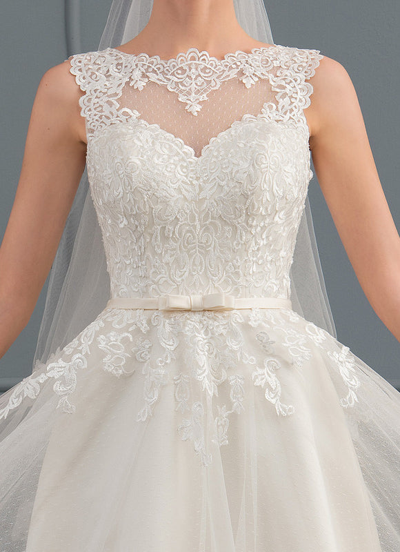 Robe Chic Étoile Lumineuse - gallery 2
