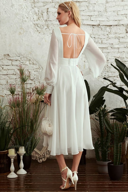 Robe Chic Évasion Lumineuse - gallery 3