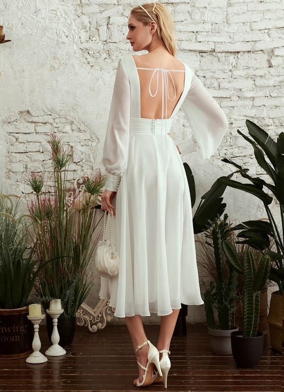 Robe Chic Évasion Lumineuse - gallery 3