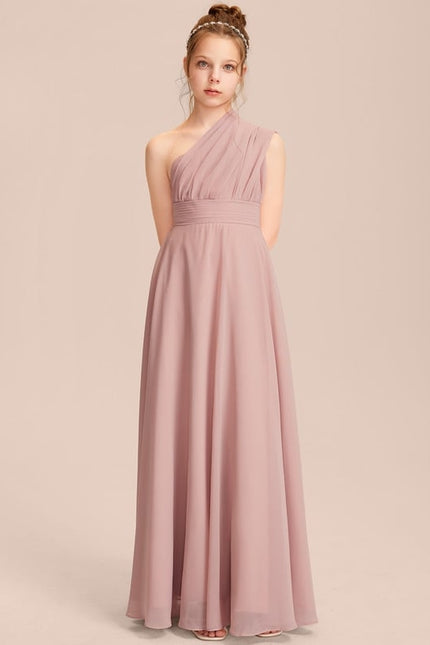 Robe Chic Chiffon Douceur - gallery 7