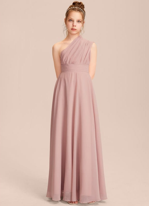 Robe Chic Chiffon Douceur - gallery 7