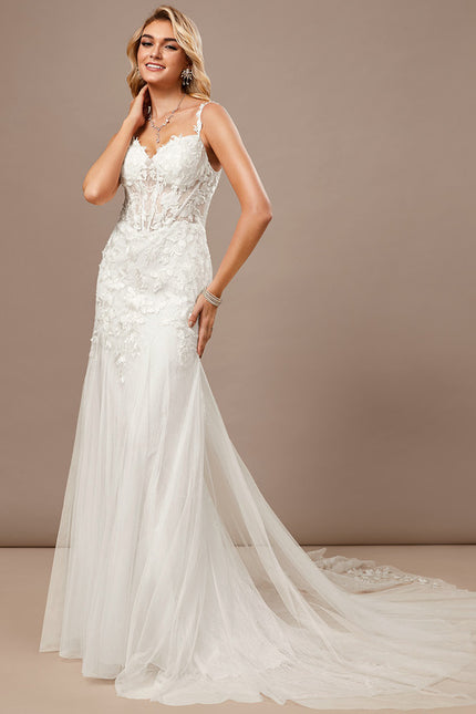 Robe Sirene Boheme Chic