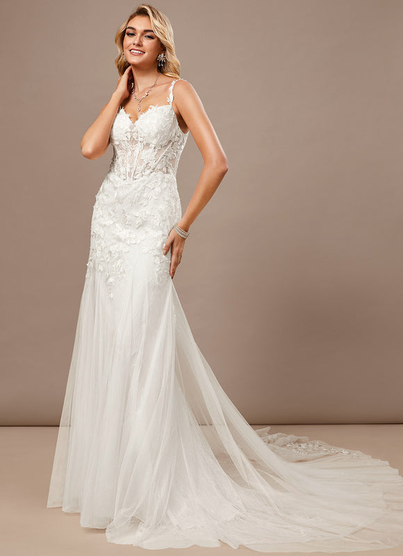 Robe Sirene Boheme Chic