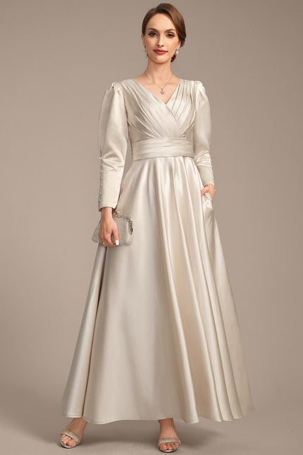 Robe Chic Éclat De Grâce - gallery 1