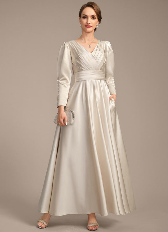 Robe Chic Éclat De Grâce - gallery 1