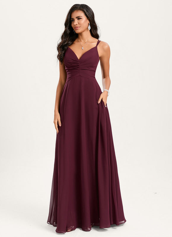 Robes Bohème Chic Mariage - gallery 1