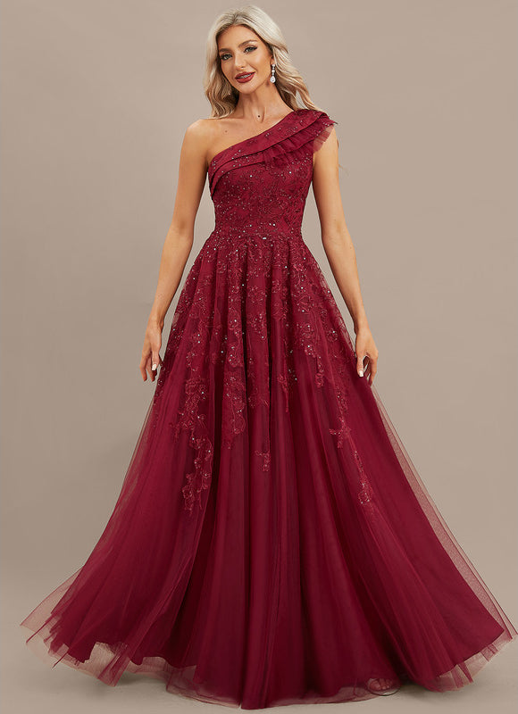 Robe Chic Étoile Éblouissante