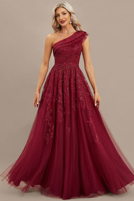 Robe Chic Étoile Éblouissante