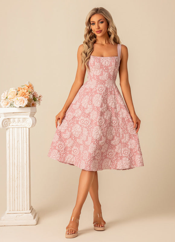 Robe D'Anniversaire Chic - gallery 3