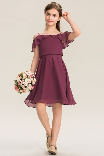 Robe Chic Chic Éphémère - gallery 2