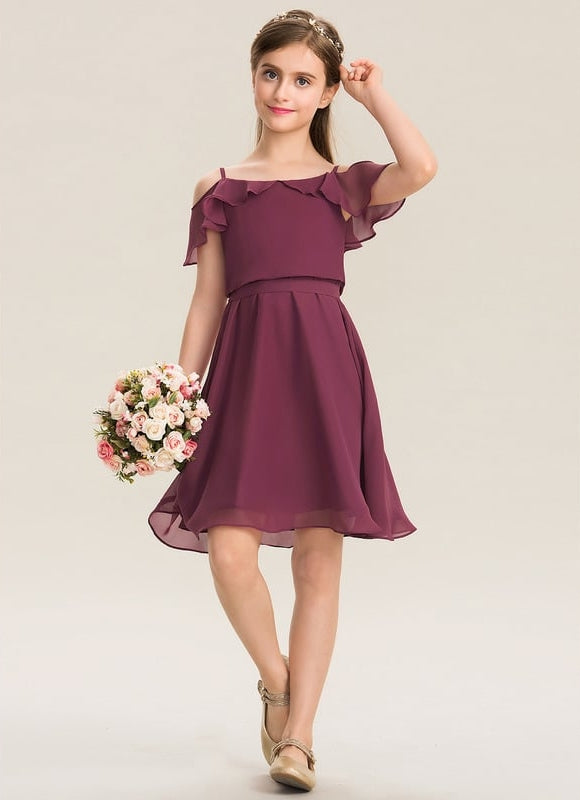 Robe Chic Chic Éphémère - gallery 2