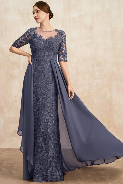 Robe Chic Élégante Chique - gallery 4