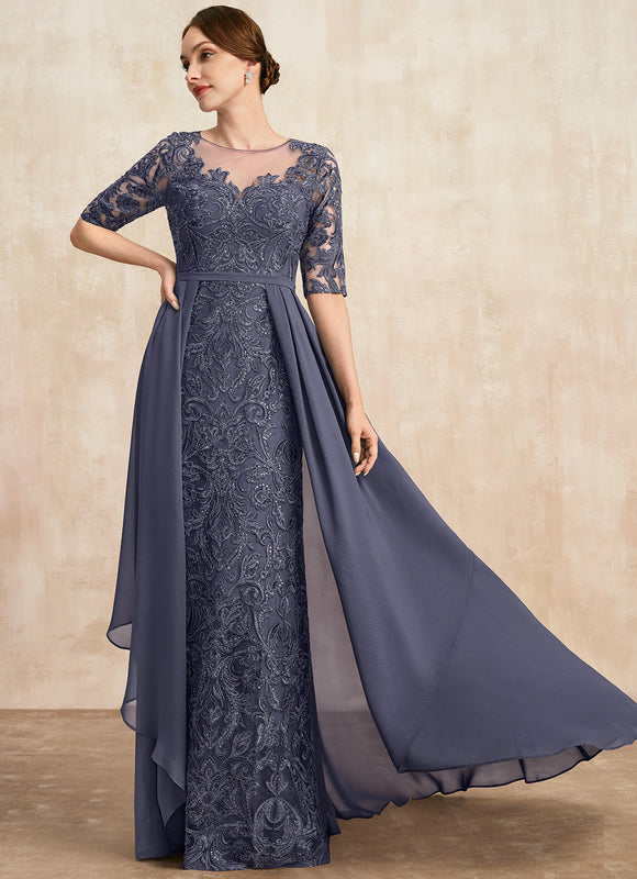 Robe Chic Élégante Chique - gallery 4