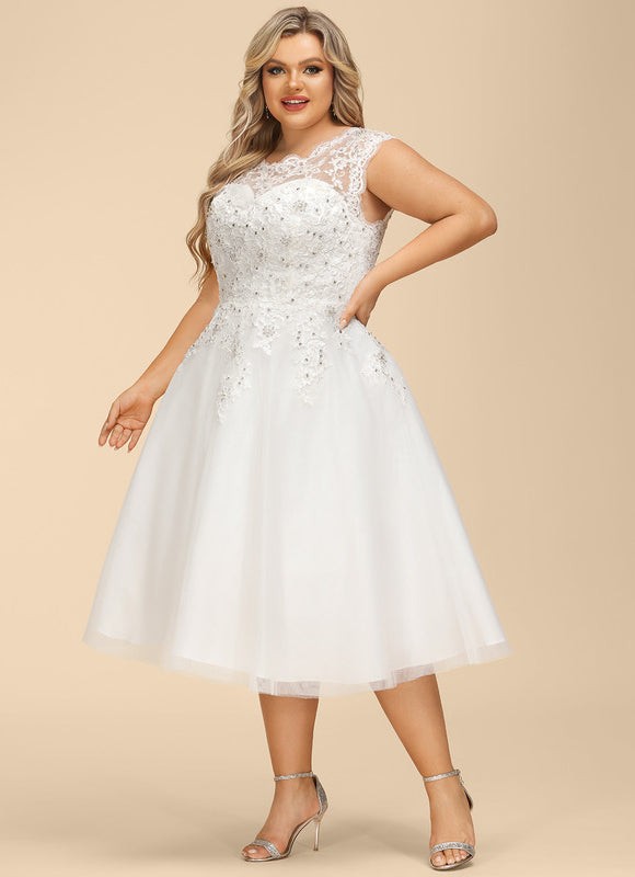 Robe Chic Élégante Classique - gallery 8