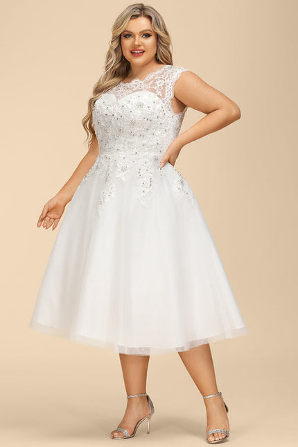 Robe Chic Élégante Classique - gallery 8