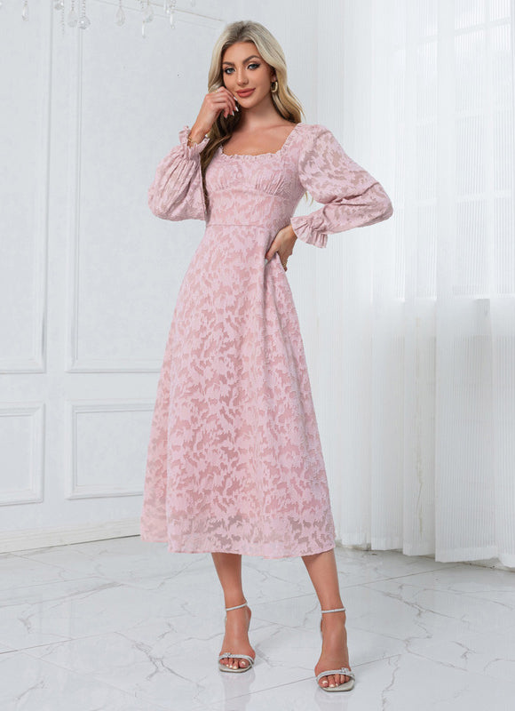 Robe Légère Chic - gallery 5