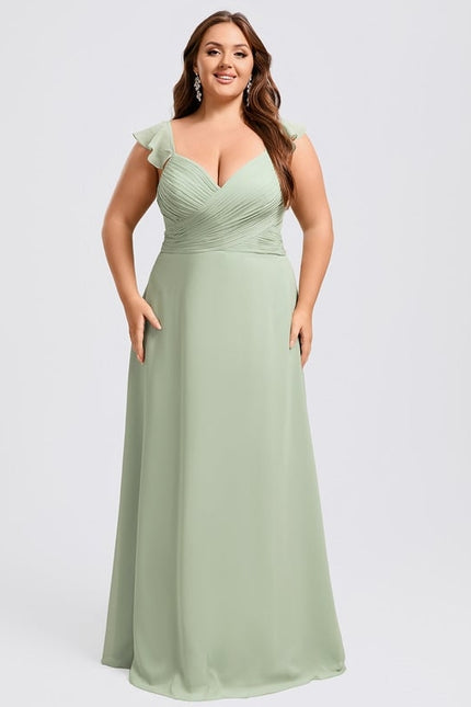 Robe Longue Bohème Hippie Chic - gallery 6