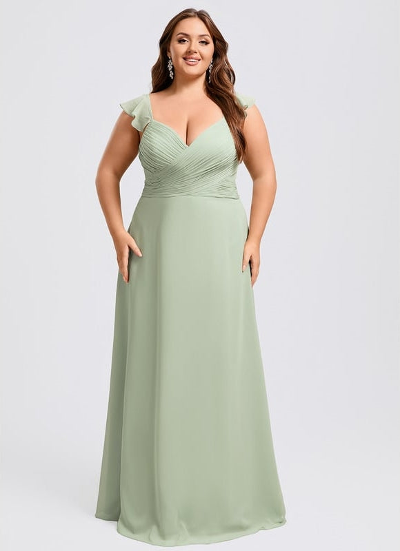 Robe Longue Bohème Hippie Chic - gallery 6