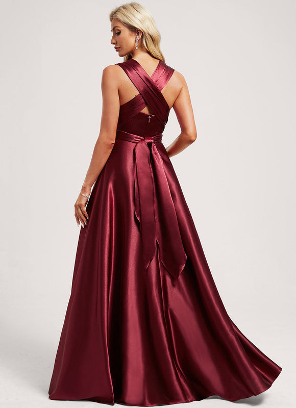 Robe Chic Éclat Passionnel - gallery 9