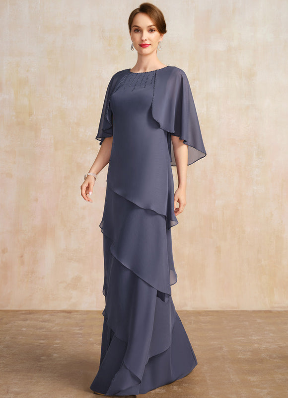 Robe Chic Songe Vaporeux - gallery 3