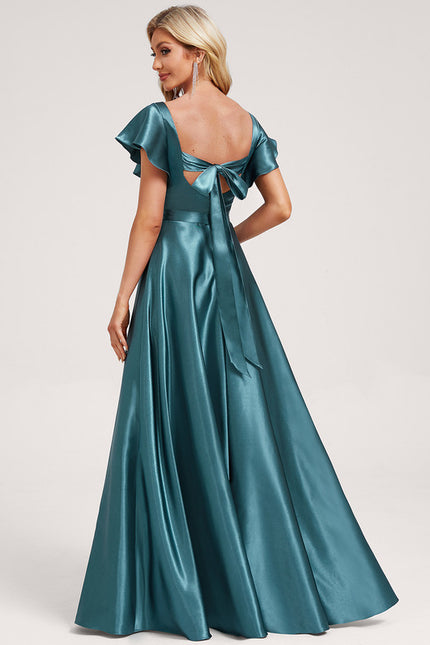 Robe Demoiselle D'Honneur Champetre Chic - gallery 5