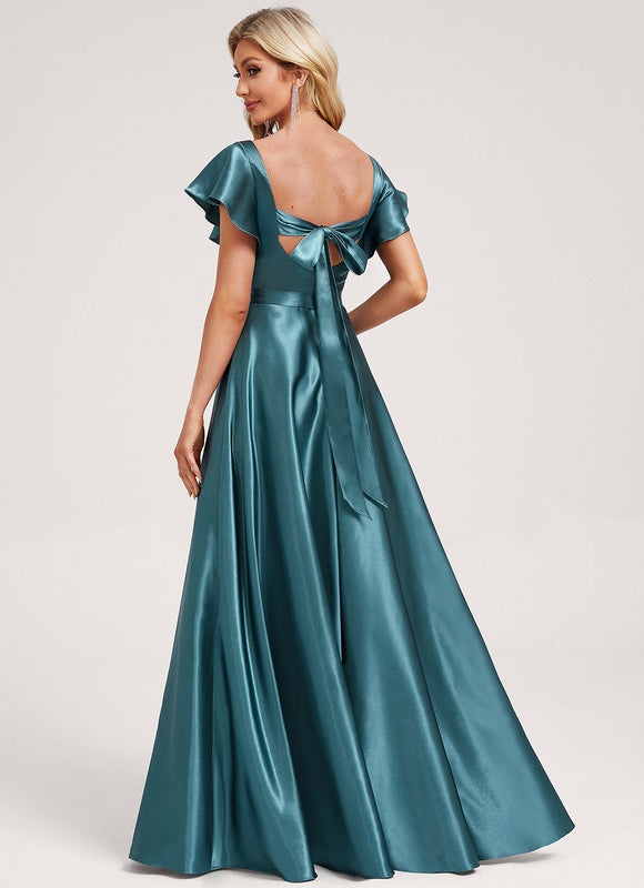 Robe Demoiselle D'Honneur Champetre Chic - gallery 5