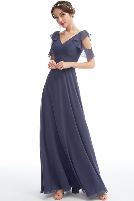 Robe Longue Bohème Hippie Chic