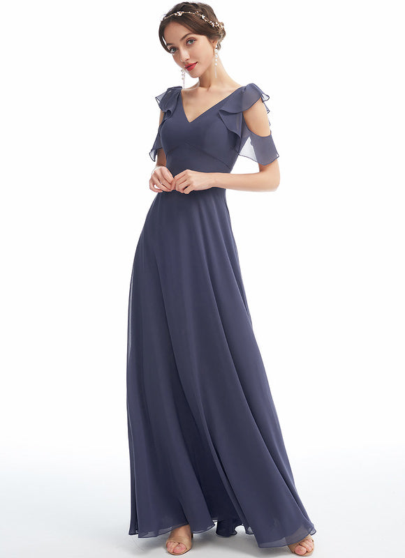 Robe Longue Bohème Hippie Chic