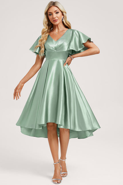 Robe Demoiselle D Honneur Chic