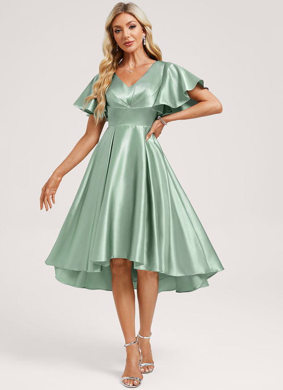 Robe Demoiselle D Honneur Chic