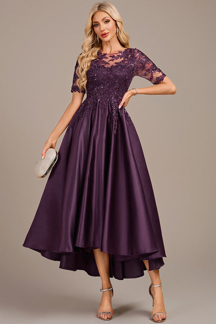 Robe Glamour Chic - gallery 1