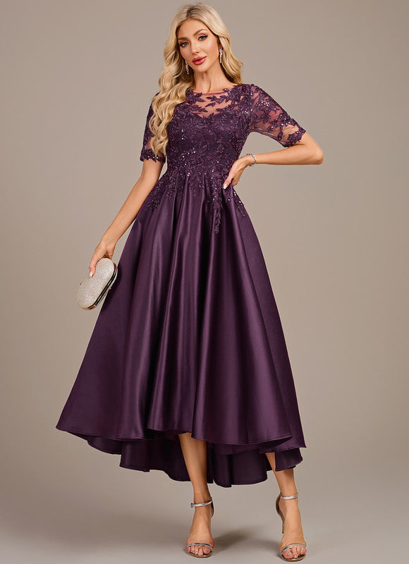 Robe Glamour Chic - gallery 1