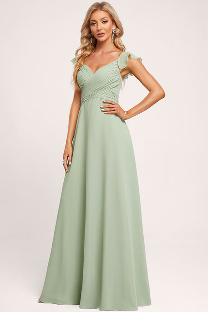 Robe Longue Bohème Hippie Chic