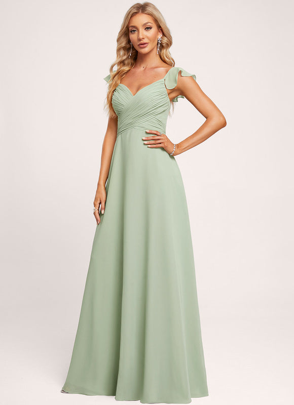 Robe Longue Bohème Hippie Chic